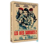 DVD Les oies sauvages 2