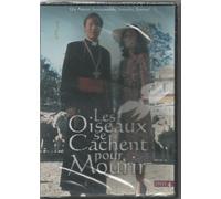 Dvd Les Oiseaux Se Cachent Pour Mourir Volume 4 Episode 4