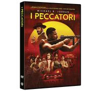 DVD Les PÉCHEURS de Ryan Coogler avec Michael B. Jordan neuf scellé 2025