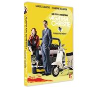 Les Petits meurtres d'Agatha Christie-Saison 2-Épisode 04 : Pourquoi Pas Martin