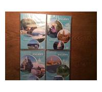 Dvd Les Plus Belles Escales Fleuves Du Soleil Romantiques