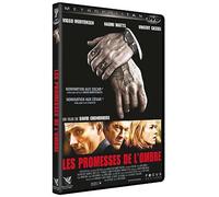 DVD Les promesses de l'ombre