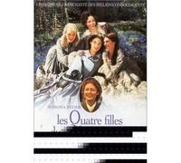 DVD Les quatres filles du docteur march