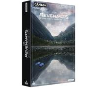DVD Les revenants, saison 1