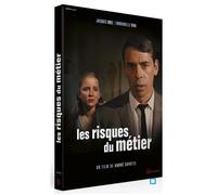 DVD Les risques du métier