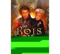 DVD Les rois maudits