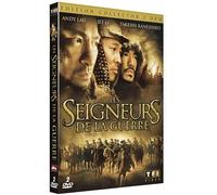 DVD Les Seigneurs de la guerre