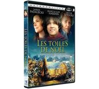 DVD Les toiles de Noël