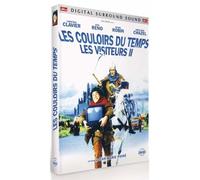 DVD Les visiteurs 2 : les couloirs du temps