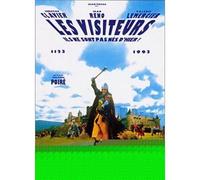 Les Visiteurs https://www.fnac.com/a1238598/Les-Visiteurs-Christian-Clavier-DVD-Zone-2?oref=e819ab16-c349-8cc1-ebc8-023f7b44d42c