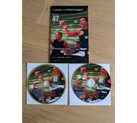 Dvd Lesmills Bodycombat 47 - Musique Et Chorégraphie