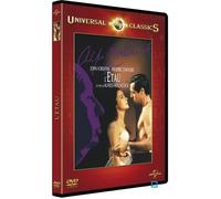 DVD L'etau
