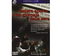 Dvd LETTERA APERTA A UN GIORNALE DELLA SERA