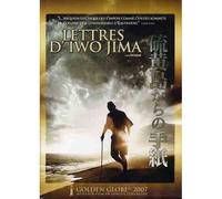 DVD Lettres d'Iwo Jima