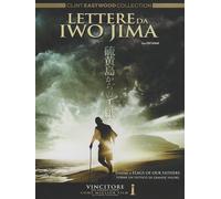 Lettere da Iwo Jima – Warner Bros. – Import
