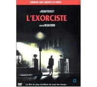 DVD L'exorciste