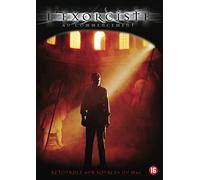 Dvd - L'Exorsiste au Commencement