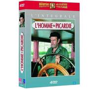 DVD L'Homme du Picardie - L'intégrale
