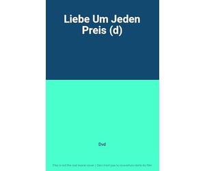 Dvd - Liebe Um Jeden Preis (d)