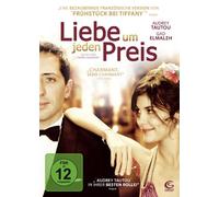 DVD Liebe um jeden Preis [Import]