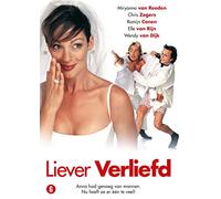 Dvd - Liever Verliefd
