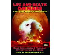 DVD Life and Death The New Mars Synthesis