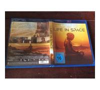 Dvd Life In Space Avec Wyatt Rockefeller, Sofia