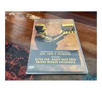 Dvd Life, Love & Celluloid - Rainer Werner Fassbinder, Juliane Lorenz