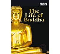 dvd - Life of buddha (1 DVD)