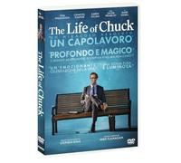 Dvd Life Of Chuck (The)
