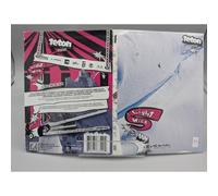 Dvd Light The Wick By Teton Gravity Research - Ski