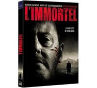 DVD L'immortel