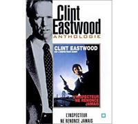 DVD L'inspecteur ne renonce jamais
