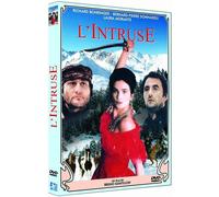 DVD L'INTRUSE Richard Bohringer, Laura Morante ( Neuf sous blister )