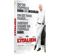 DVD L'italien