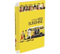 DVD Little miss sunshine