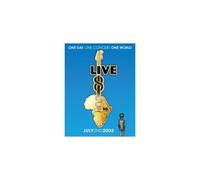 Dvd Live 8: One Day, One Concert, One World (2005)