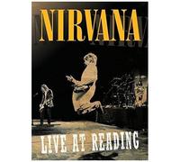 Dvd Live At Reading