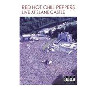 Dvd Live At Slane
