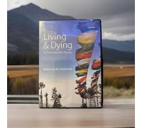 Dvd Living And Dying In Peace And With Dignity By Ringu