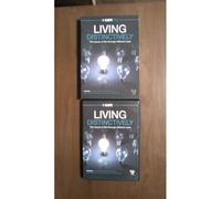Dvd Living Distinctively - The Issue Of Life Through Different Eyes