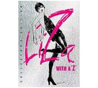 Dvd Liza With A Z Performance And Soundtrack
