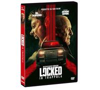 Dvd Locked - In Trappola