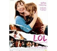DVD LOL - laughing out loud