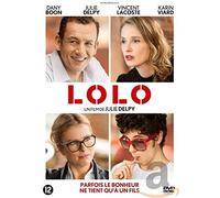 DVD - Lolo (1 DVD)