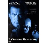 DVD L'ombre blanche