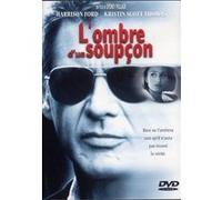 Dvd L'Ombre D'Un Soupçon G
