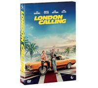 Dvd London Calling
