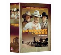 DVD - Lonesome Dove - L'intégrale - Duvall Robert - Lee Jones Tommy - Glover Danny