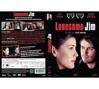 Dvd - Lonesome Jim